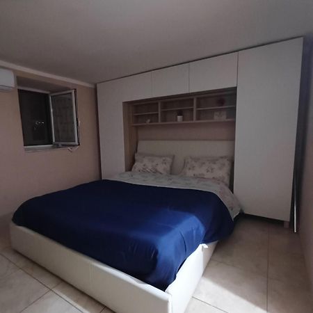 ナポリMasaniello'S Houseアパートメント エクステリア 写真