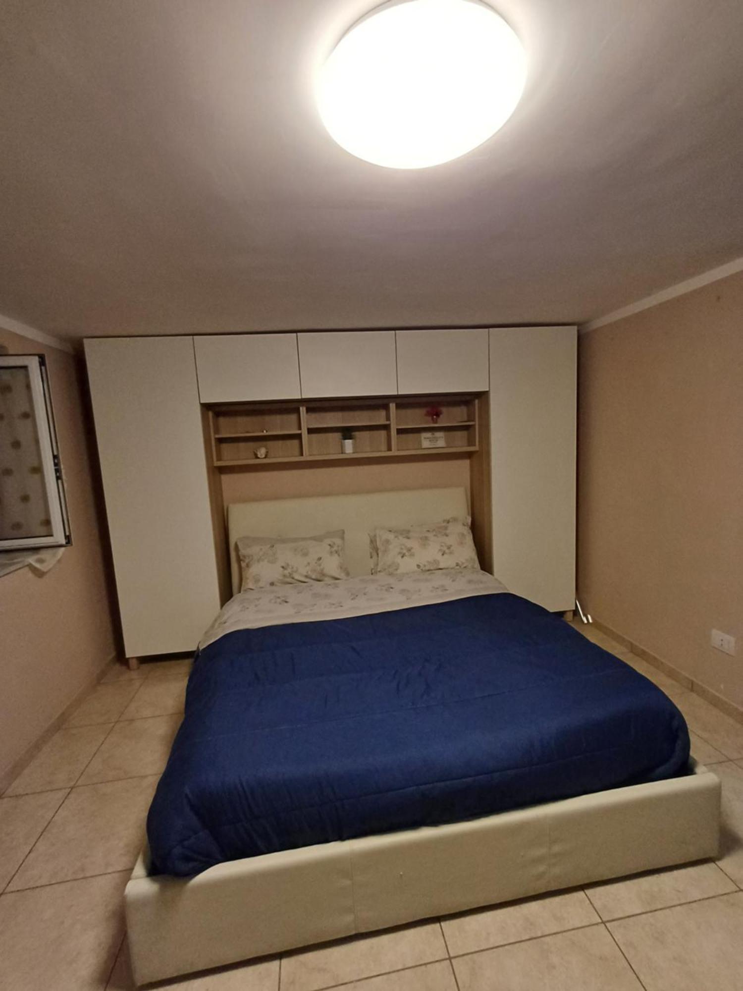 ナポリMasaniello'S Houseアパートメント エクステリア 写真