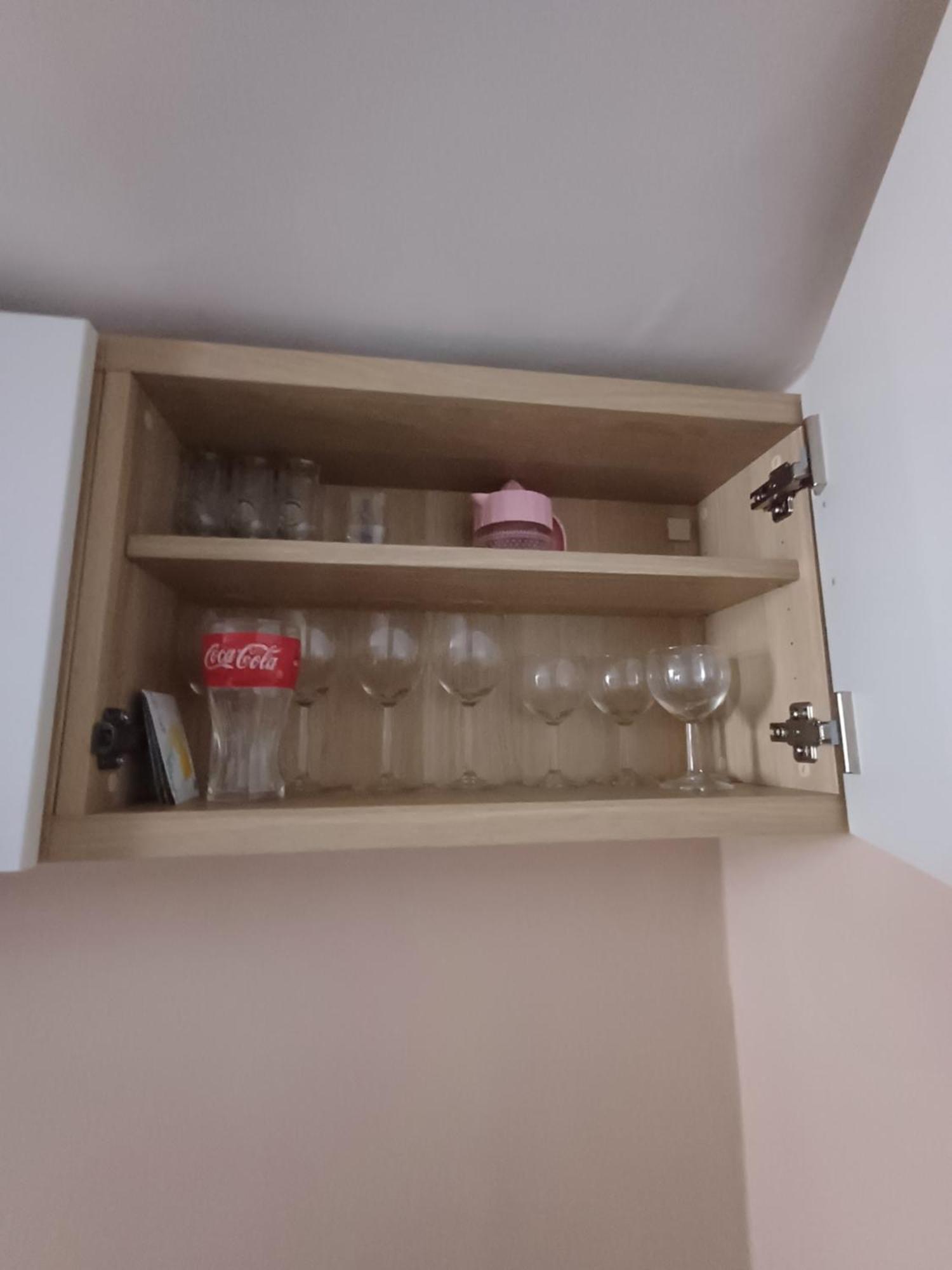 ナポリMasaniello'S Houseアパートメント エクステリア 写真