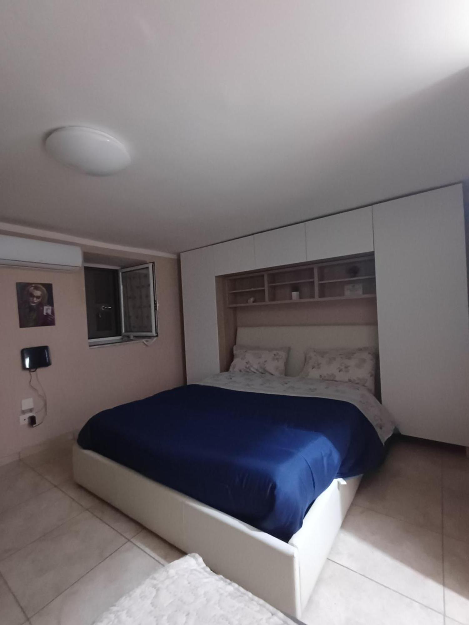 ナポリMasaniello'S Houseアパートメント 部屋 写真