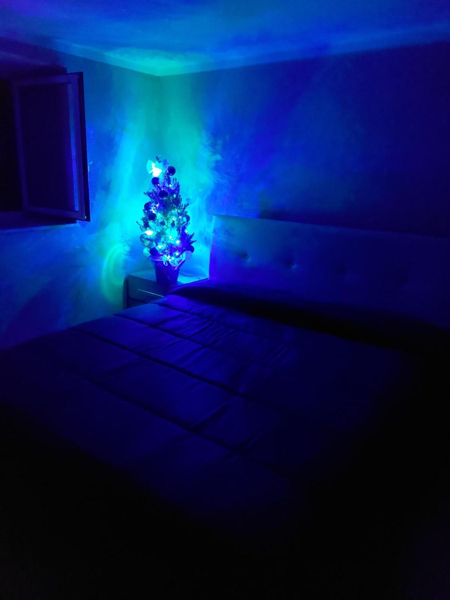 ナポリMasaniello'S Houseアパートメント 部屋 写真