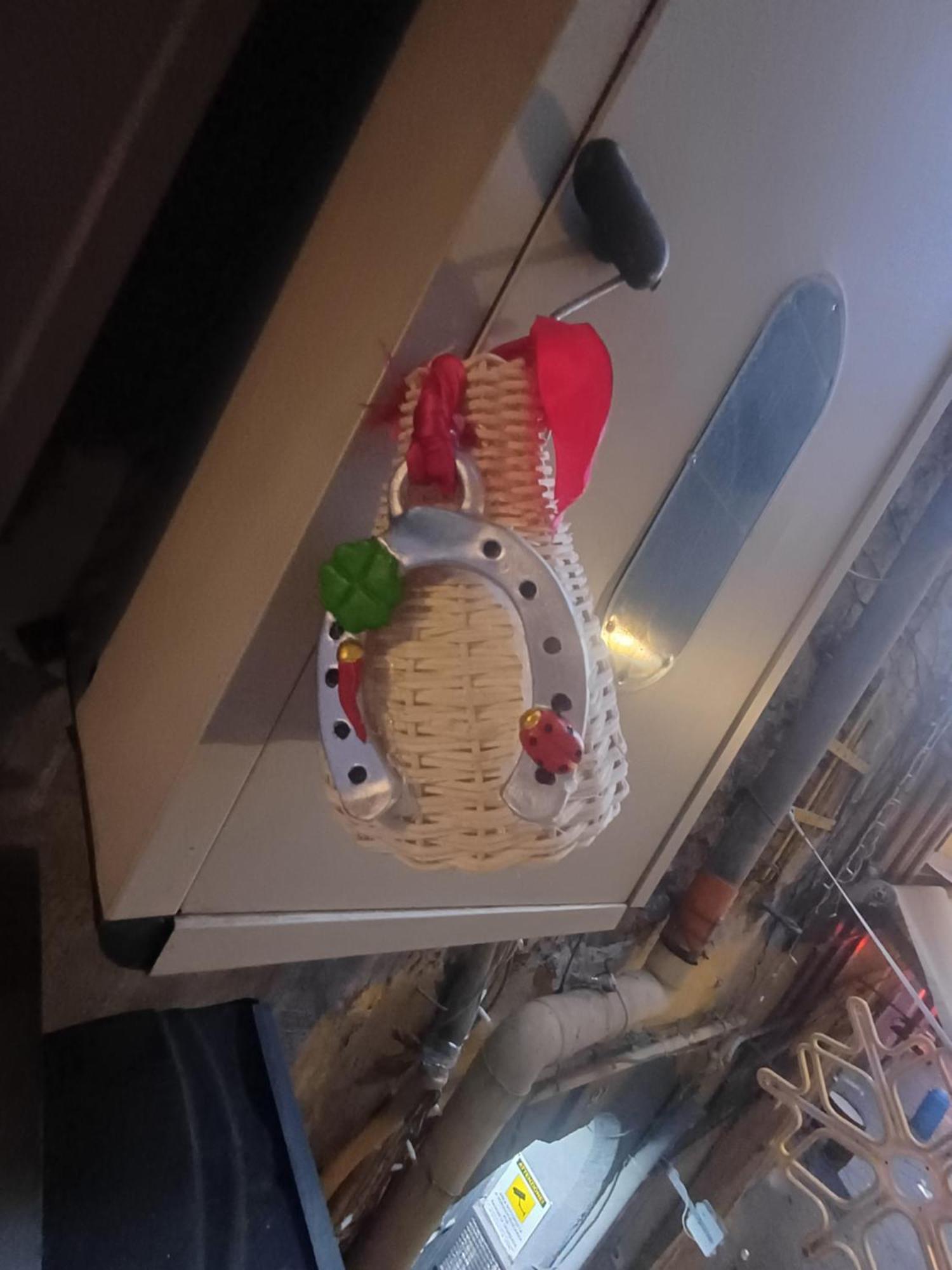 ナポリMasaniello'S Houseアパートメント エクステリア 写真