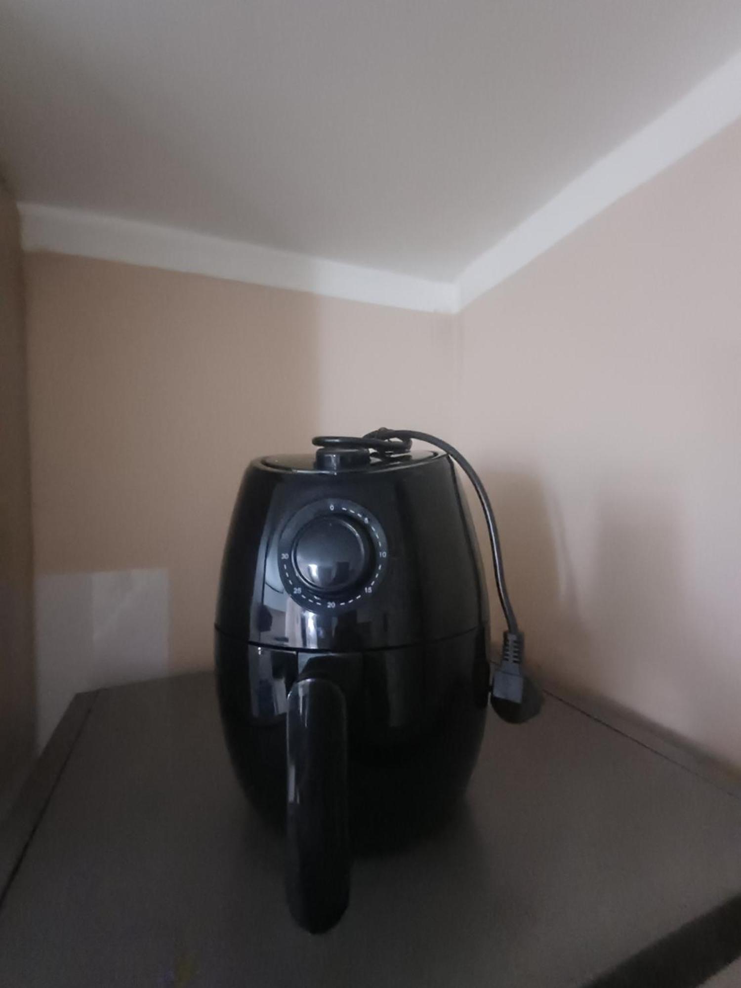 ナポリMasaniello'S Houseアパートメント エクステリア 写真