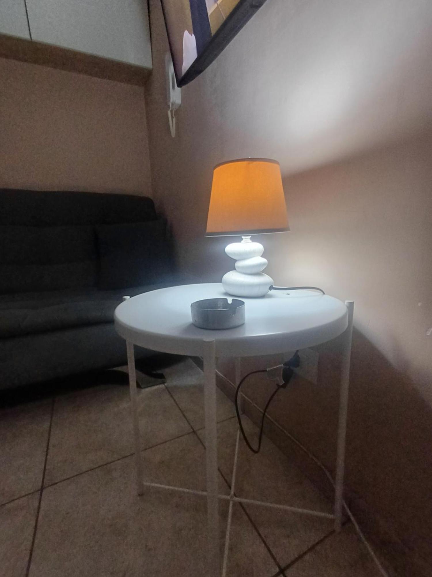 ナポリMasaniello'S Houseアパートメント エクステリア 写真